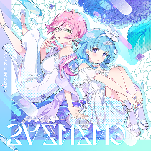 秘纹 头像 “雨中”曲.png