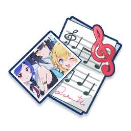 “空白”的序章曲调