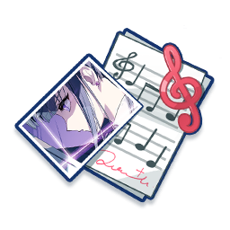 刀与斧的铮鸣曲调