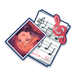 真相☆梦工厂曲调