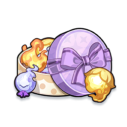 新手秘纹晋升礼盒