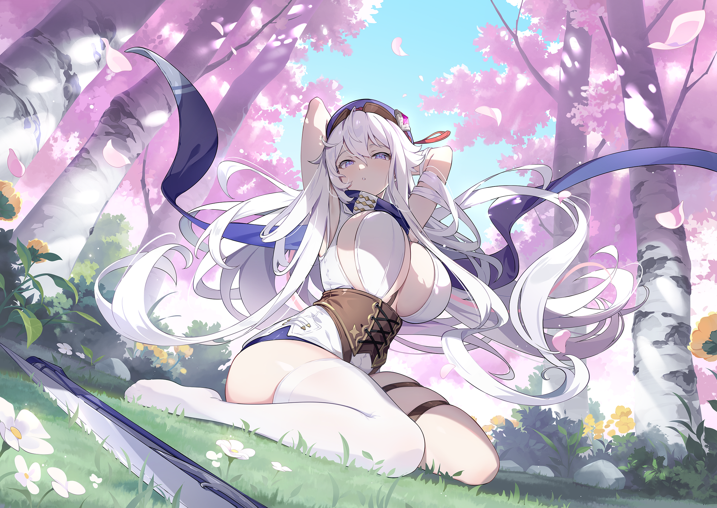 秘纹 原画 春日纪事.png