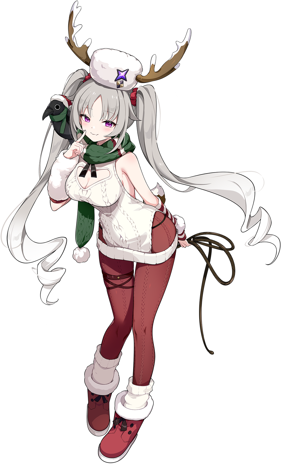 旅人 立绘 菈露（圣夜）.png