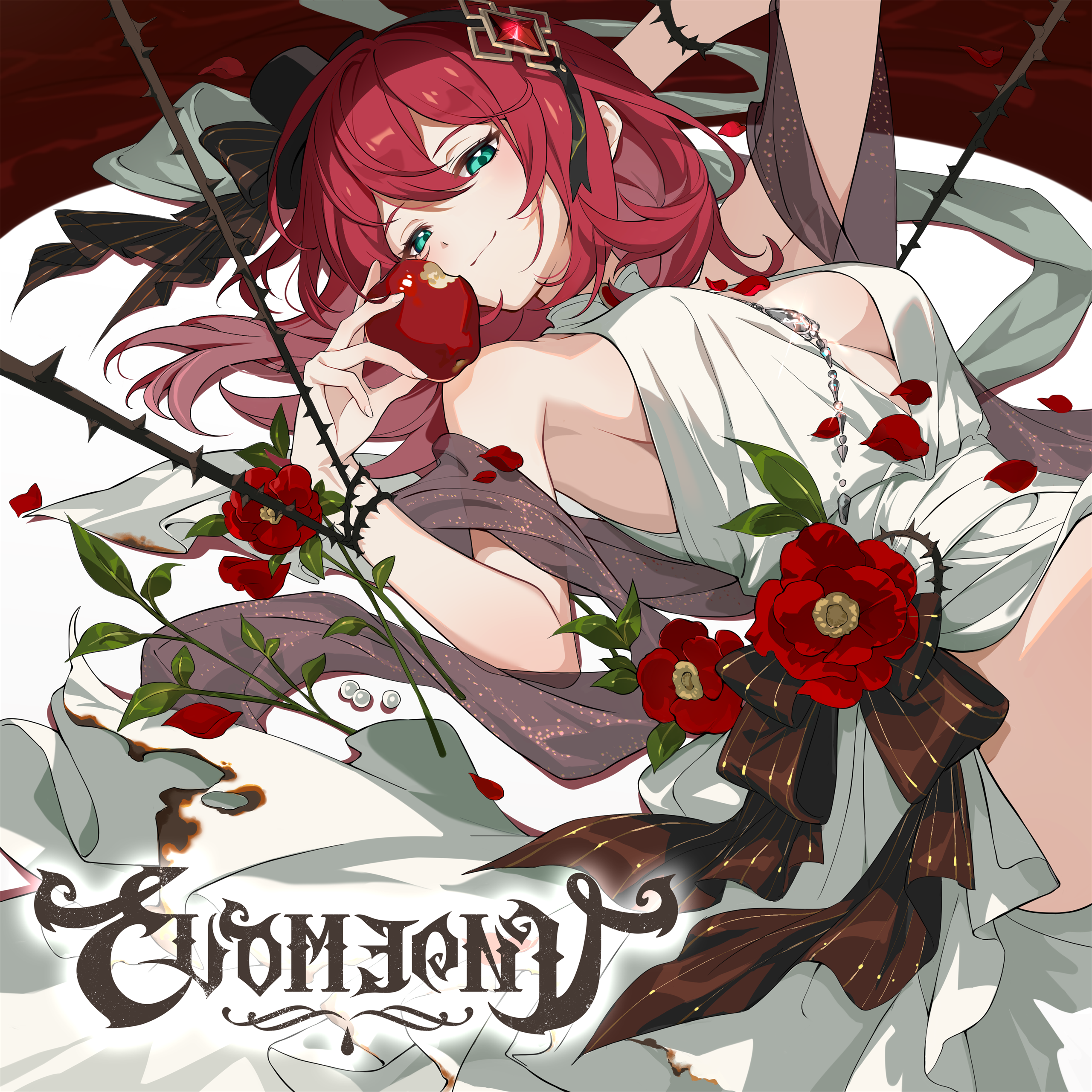 秘纹 原画 樊笼蔷薇.png