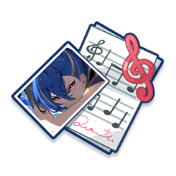 午夜，堕天使曲调