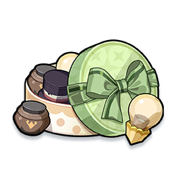 新手旅人晋升礼盒