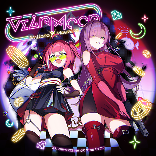 秘纹 头像 双月怪盗.png