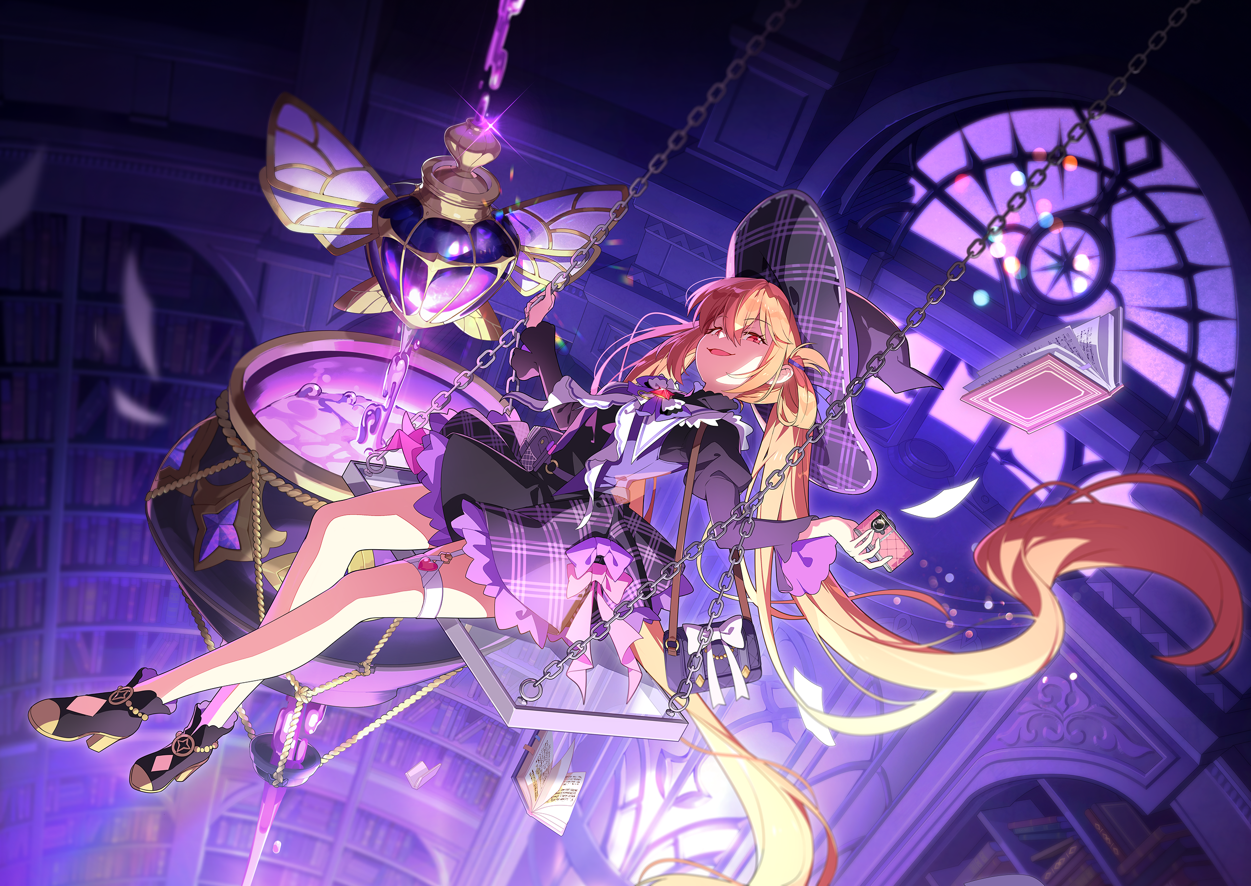 秘纹 原画 魔女的秋千.png