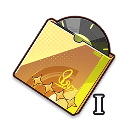 灿金秘纹自选包-第一系列