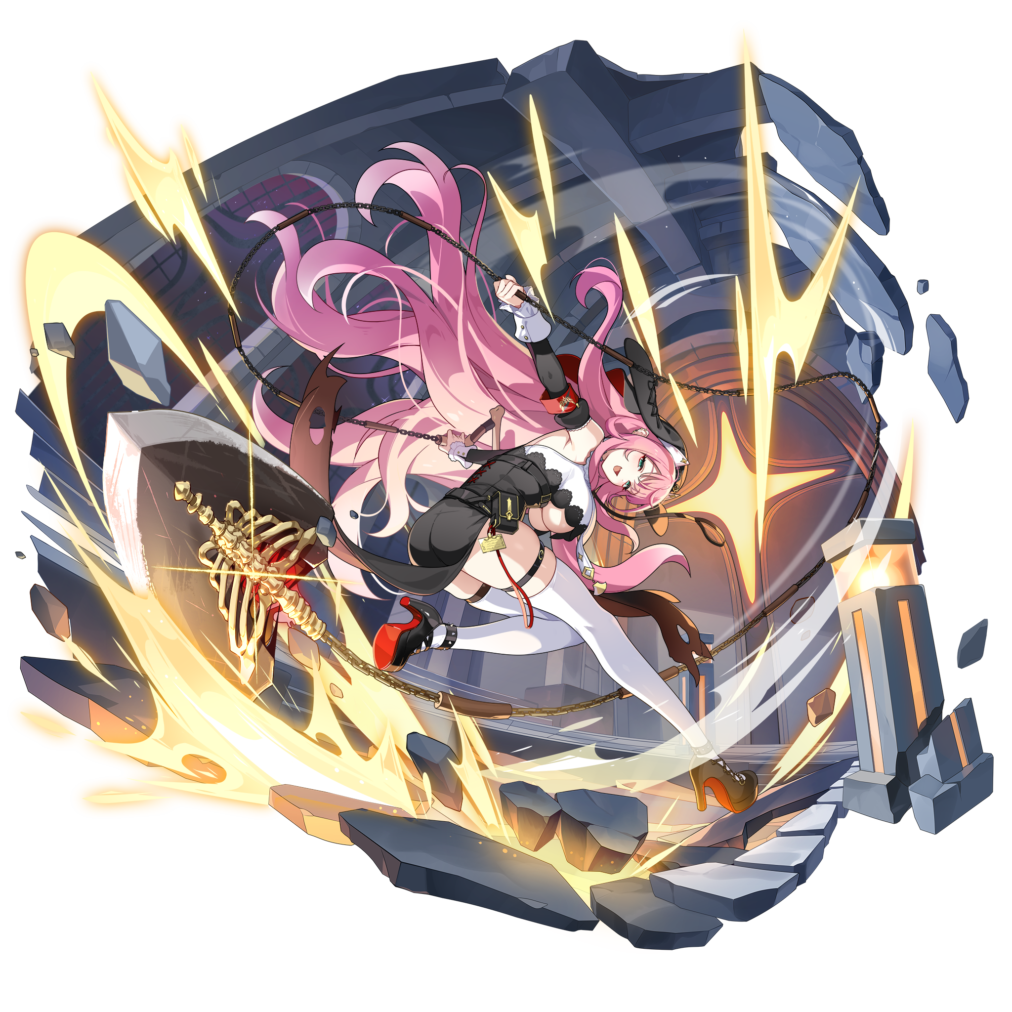 Gerie awakened 02.png