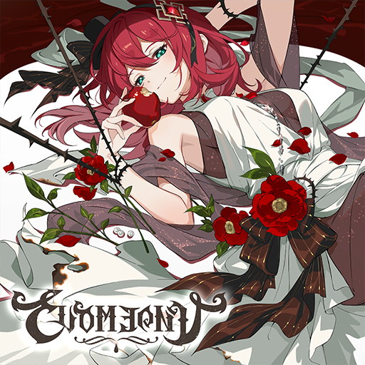 秘纹 头像 樊笼蔷薇.png