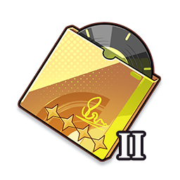 灿金秘纹自选包-第二系列