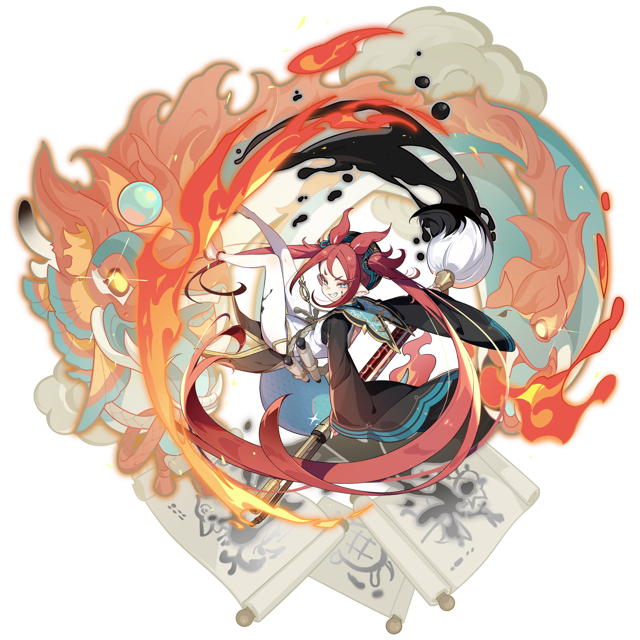 Chixia awakened 02.png