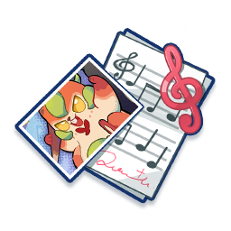 道具 icon 喧哗曲调.png