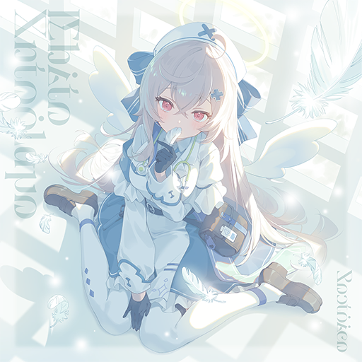 秘纹 头像 纯白.png