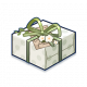 普通礼物随机盒