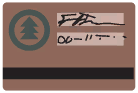 Haukland Membership Card.png