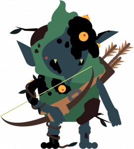 Corrupted Goblin Archer.png
