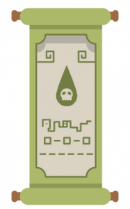 Scroll of Poison Blood.png