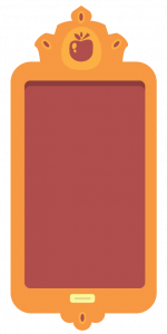 Luxurious Wall Frame.png