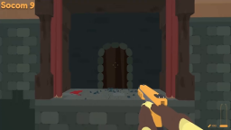 装填动画（0.15.0）