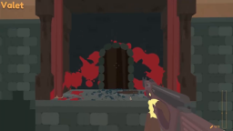 装填动画（0.15.0）