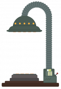 Holoreality Projector.png