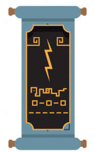 Scroll of Thunderbolt.png