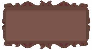 Cherry Wood Wall Frame.png