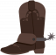 Cowboy Boot.png