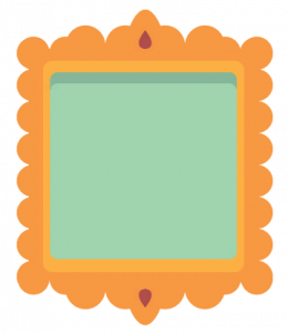 Small Golden Wall Frame.png