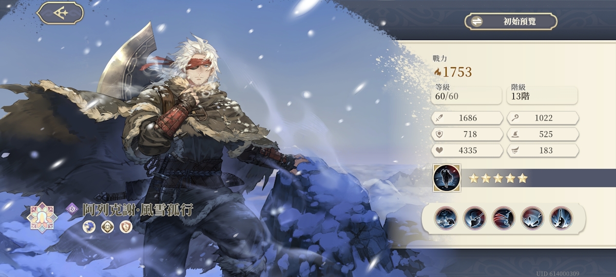 阿列克謝‧風雪孤行 角色評價.jpg