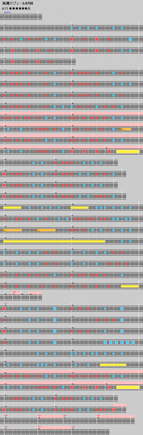 谱面 風魔モジュール6768 普通.png