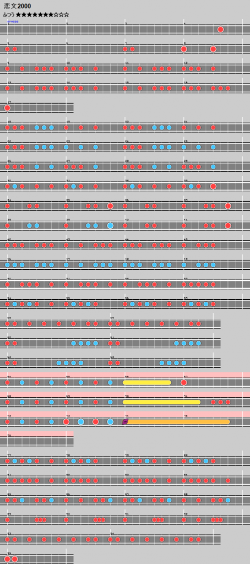 谱面 恋文2000 普通.png