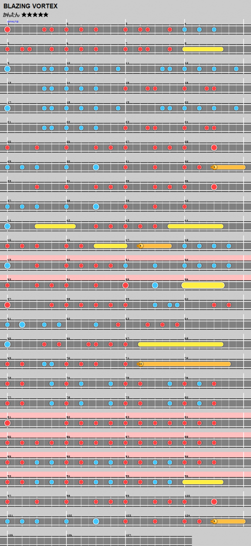 谱面 BLAZING VORTEX 简单.png