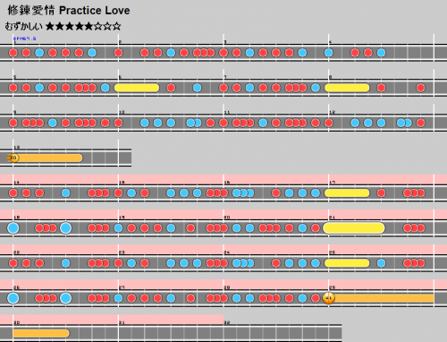 谱面 修錬愛情 Practice Love 困难.png