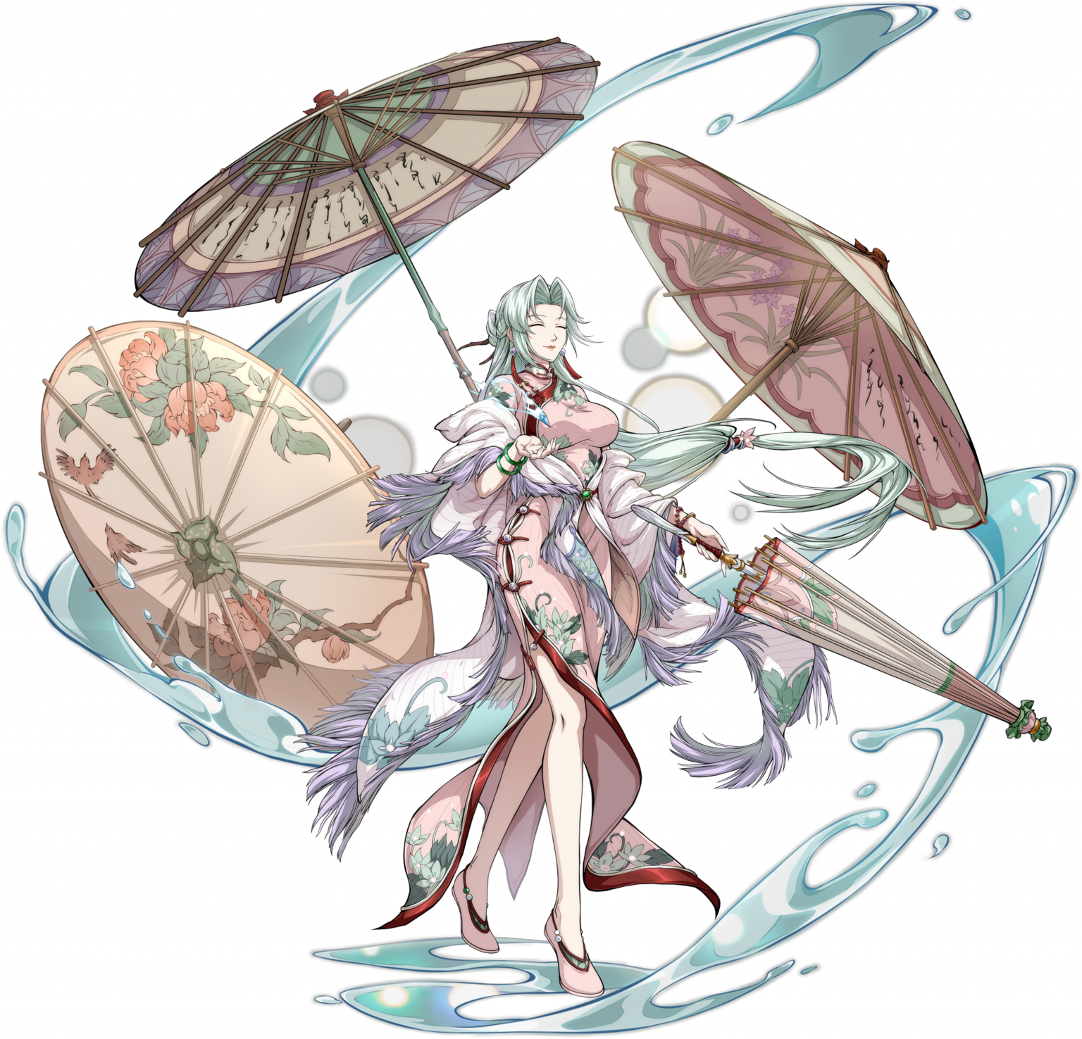 1536px-立绘_悬帘听雨.png (1536×1476)-花瓣网
