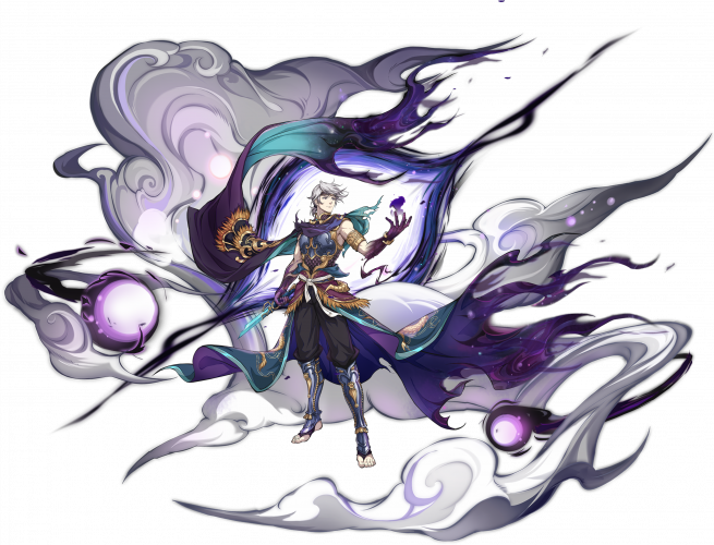 时装/他化自在天