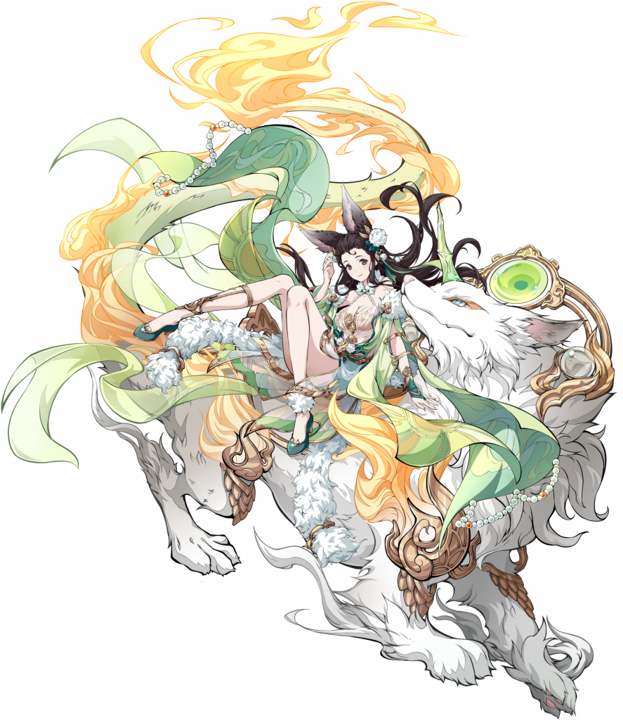 如我闻 - 天地劫wiki_bwiki_哔哩哔哩