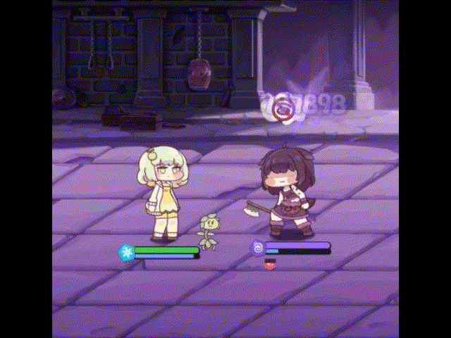 梅露娜低年级技能演示.gif