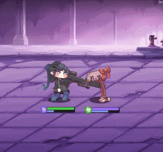 X乂锡安乂x普通攻击演示.gif