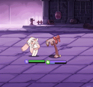 柯米普通攻击演示.gif