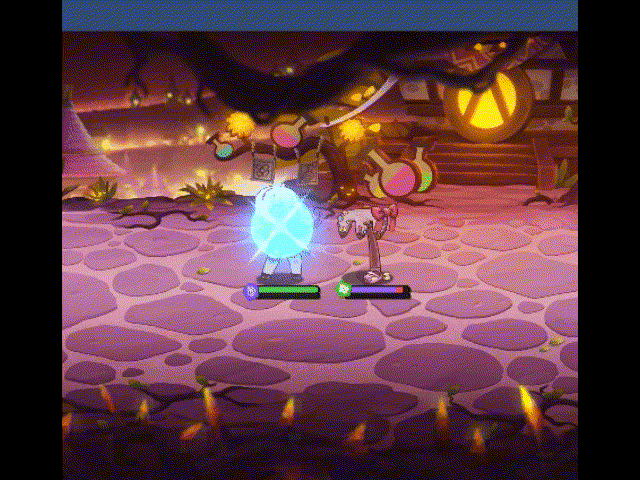 莱薇低年级技能演示.gif