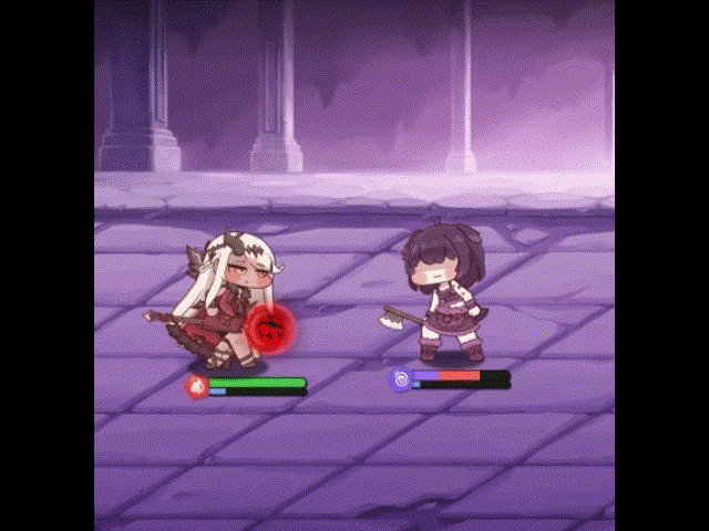 贝丽塔普通攻击演示.gif