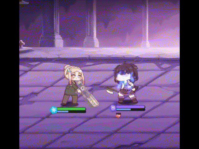 艾蜜莉雅普通攻击演示.gif