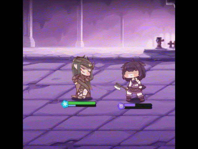 芙莉可高年级技能演示.gif