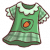 绿荫睡裙.png