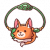 狐狸项链.png