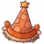 金箔做的尖顶帽.png