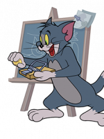 汤姆海报.png